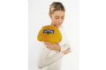 Heat Wheat Oval Cushion thumbnail