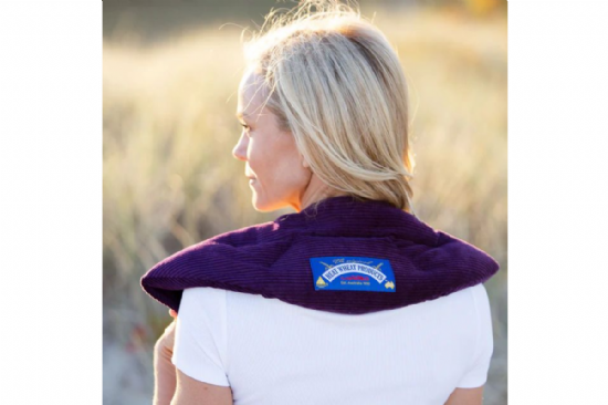 Neck Warmer
