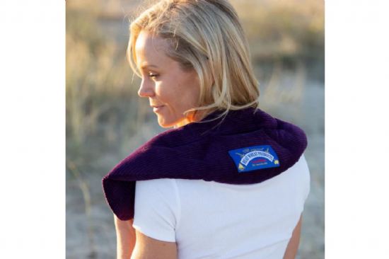 Neck Warmer
