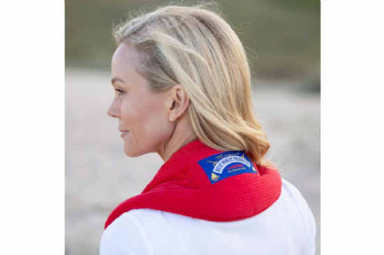 Neck & Back Therapy Wrap