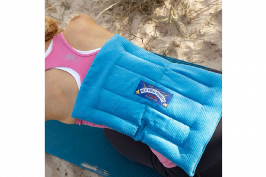 Heat Wheat Physio Pad