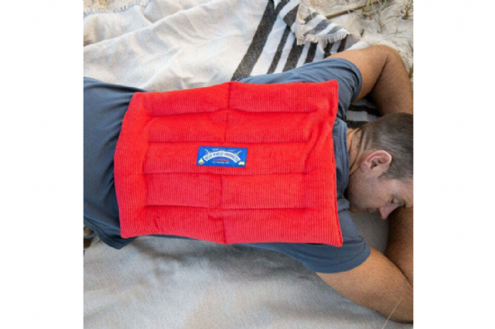 Heat Wheat Physio Pad