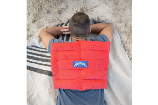 Heat Wheat Physio Pad