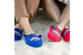 Heat Wheat Slippers (pair) thumbnail