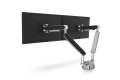 ZG2 Dual Monitor Arm thumbnail