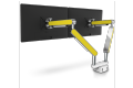 ZG2 Dual Monitor Arm thumbnail