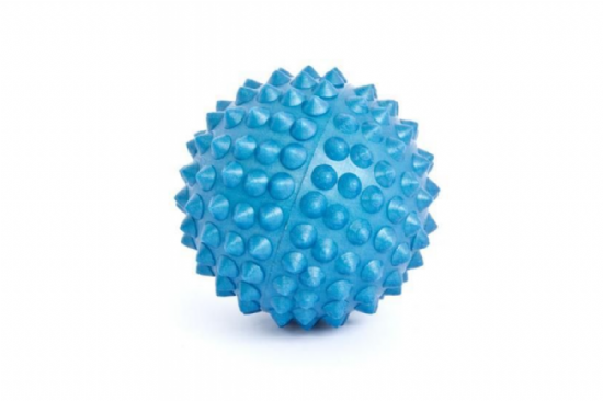 Solar Spike Ball