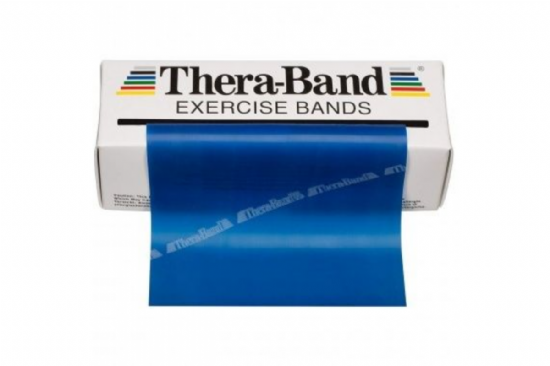 Resistance Bands - TheraBand 5.5m