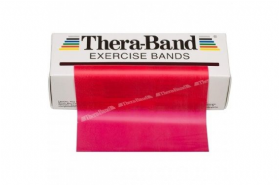 Resistance Bands - TheraBand 5.5m