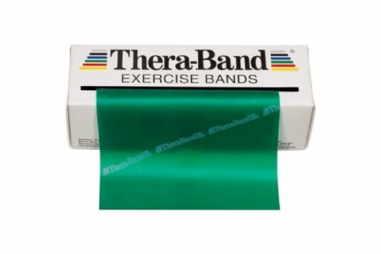 Resistance Bands - TheraBand 5.5m