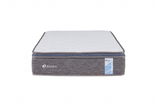 Aspire ComfiMotion Pocket Spring Mattress