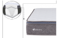 Aspire ComfiMotion Pocket Spring Mattress thumbnail