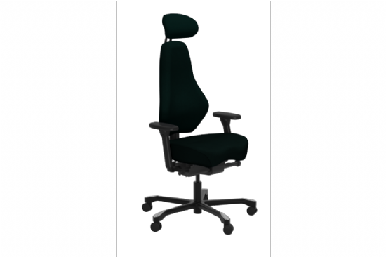 Vieto Spine Ergonomic Synchro Office Chair