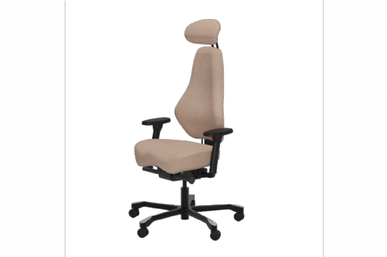 Vieto Spine Ergonomic Synchro Office Chair