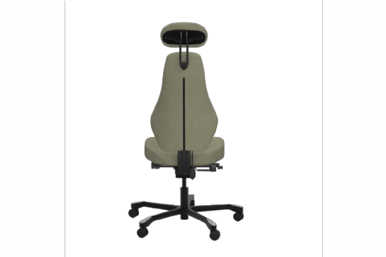 Vieto Spine Ergonomic Synchro Office Chair