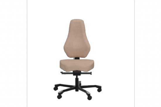 Vieto Spine Ergonomic Synchro Office Chair