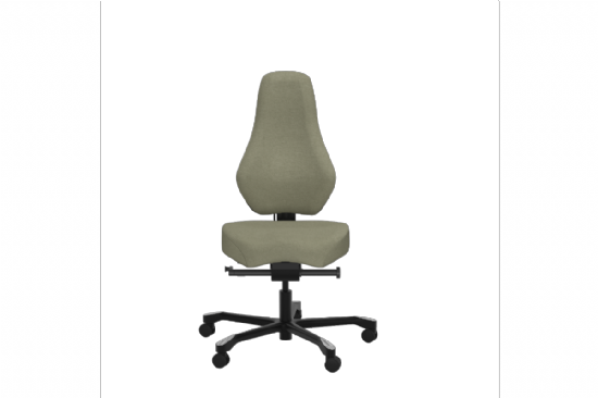 Vieto Spine Ergonomic Synchro Office Chair