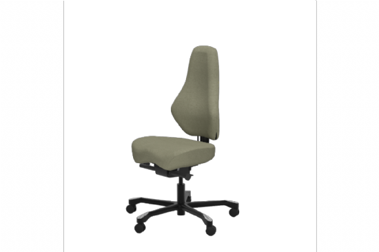 Vieto Spine Ergonomic Synchro Office Chair