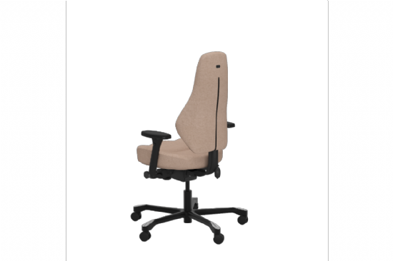 Vieto Spine Ergonomic Synchro Office Chair