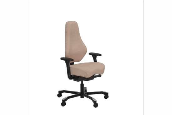 Vieto Spine Ergonomic Synchro Office Chair