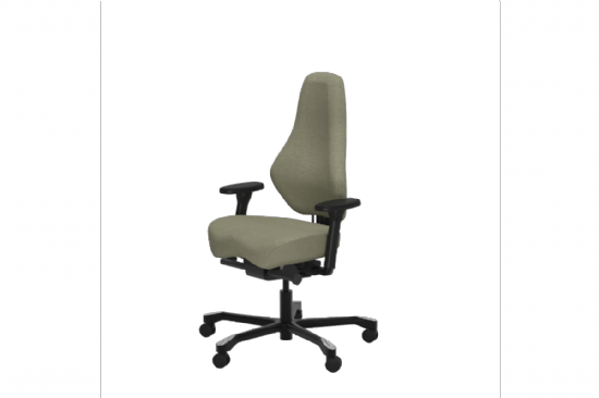 Vieto Spine Ergonomic Synchro Office Chair