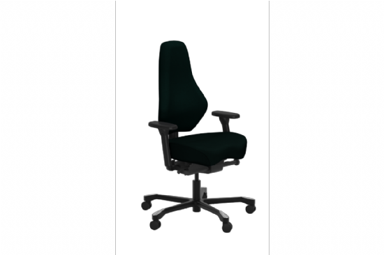 Vieto Spine Ergonomic Synchro Office Chair