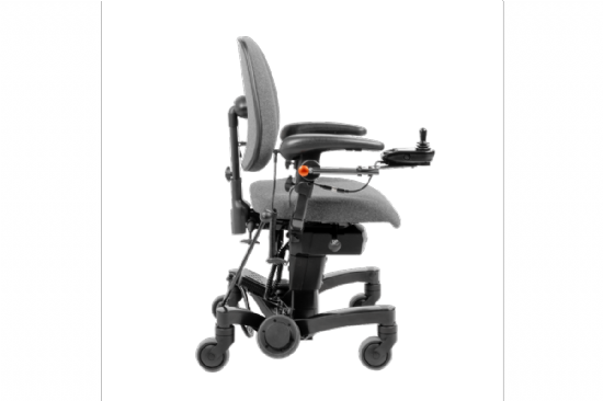 VELA Tango 700E with Power Wheels 