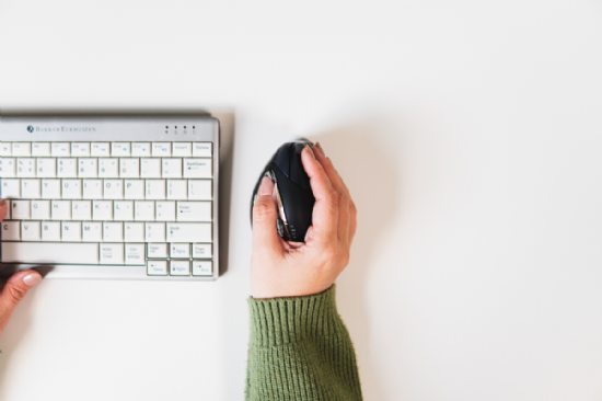 UltraBoard 950 Compact Keyboard Bluetooth