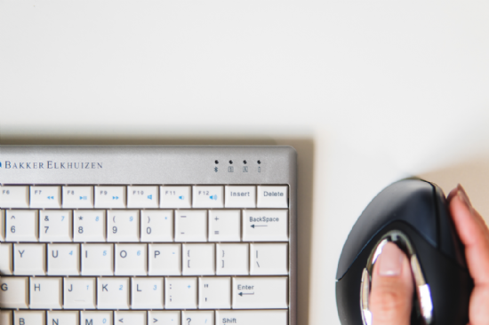 UltraBoard 950 Compact Keyboard Bluetooth