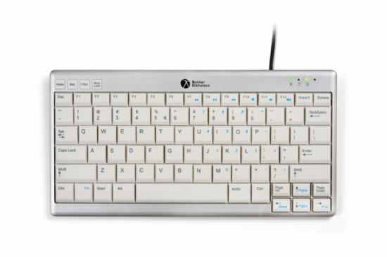 UltraBoard 950 Compact Keyboard Wired