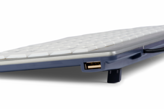 UltraBoard 950 Compact Keyboard Wired