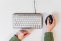 UltraBoard 950 Compact Keyboard Wired thumbnail