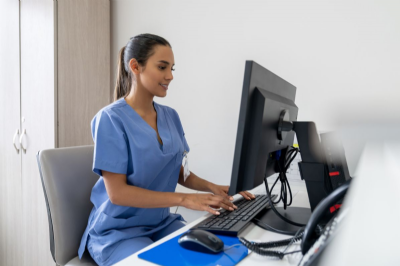 Hospital Ergonomics ED