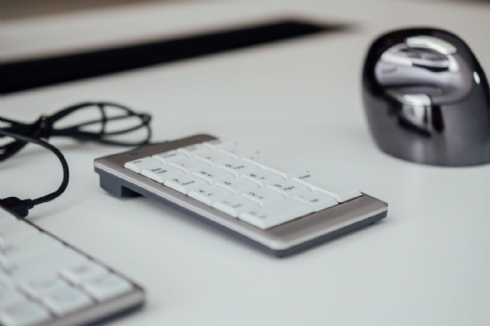 UltraBoard 955 Numeric Keypad