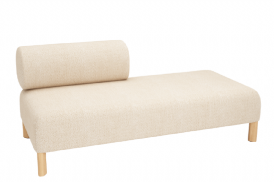 Scarborough 2 Seater + 1 Backrest