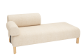 Scarborough 2 Seater + 1 Armrest + 1 Backrest thumbnail