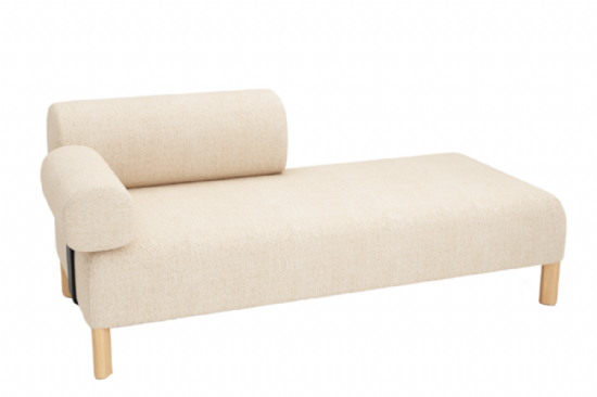 Scarborough 2 Seater + 1 Armrest + 1 Backrest