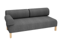Scarborough 2 Seater + 2 Backrests + 1 Armrest thumbnail
