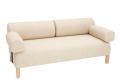 Scarborough2 Seater + 2 Backrests + 2 Armrests thumbnail