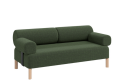 Scarborough2 Seater + 2 Backrests + 2 Armrests thumbnail