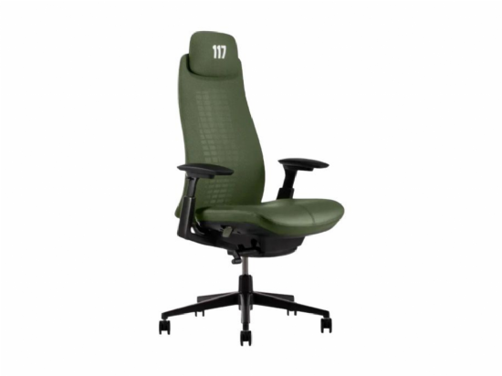 Haworth Fern X Halo Gaming Chair