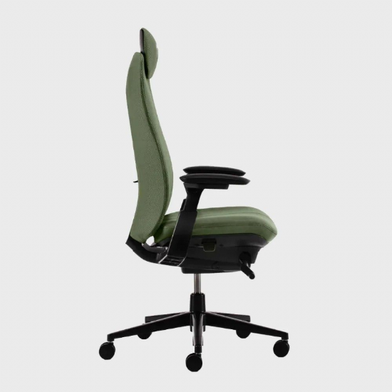 Haworth Fern X Halo Gaming Chair