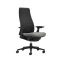 Haworth Fern Digital Knit Office Chair thumbnail