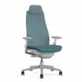 Haworth Fern Executive Office Chair thumbnail