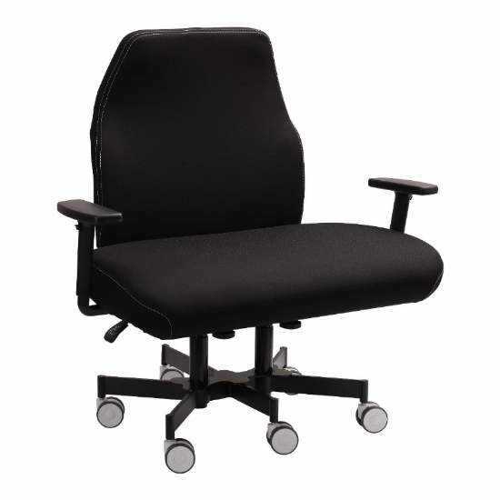 bExact 300 Bariatric Office Chair