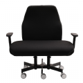 bExact 300 Bariatric Office Chair thumbnail