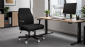 bExact 300 Bariatric Office Chair thumbnail